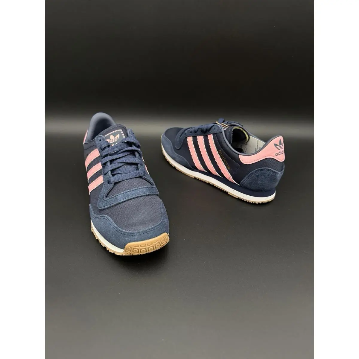 Adidas shoes - adidas Originals - Originals - JP6040 - Blue 25