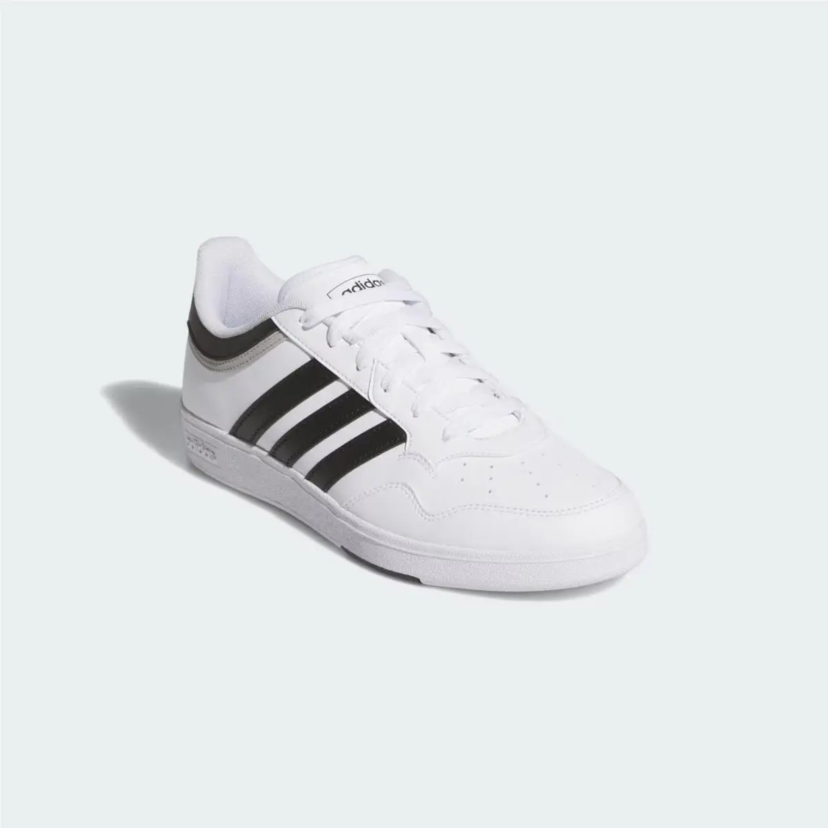 Adidas shoes - Adidas Hoops 4.0 JQ9985 - Hoops - JQ9985 - White 1
