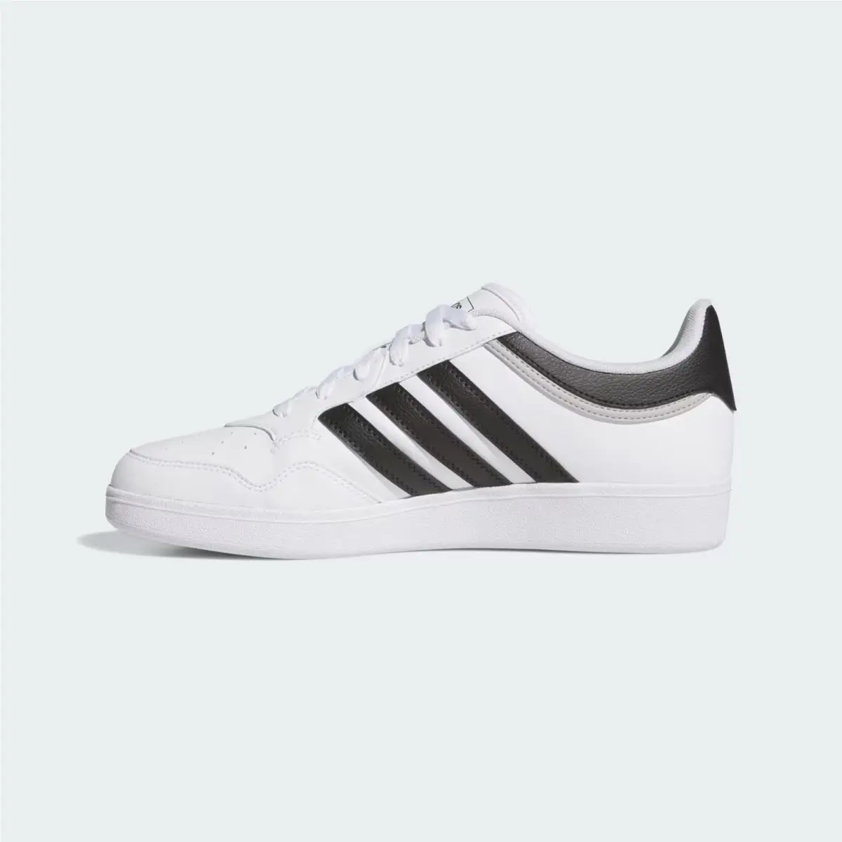 Adidas shoes - Adidas Hoops 4.0 JQ9985 - Hoops - JQ9985 - White 6