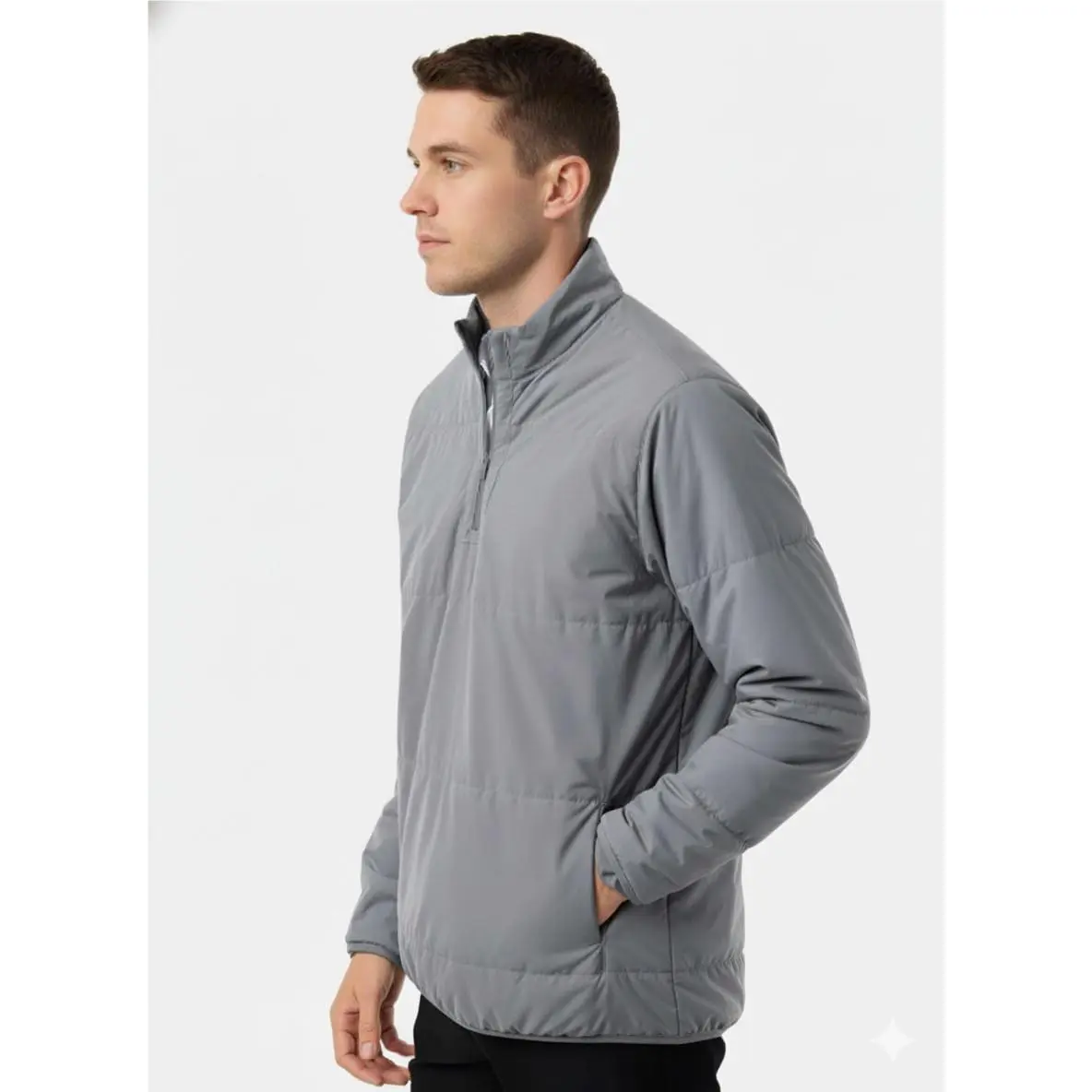 Adidas clothing - Grey Three, -: Grey Three 0