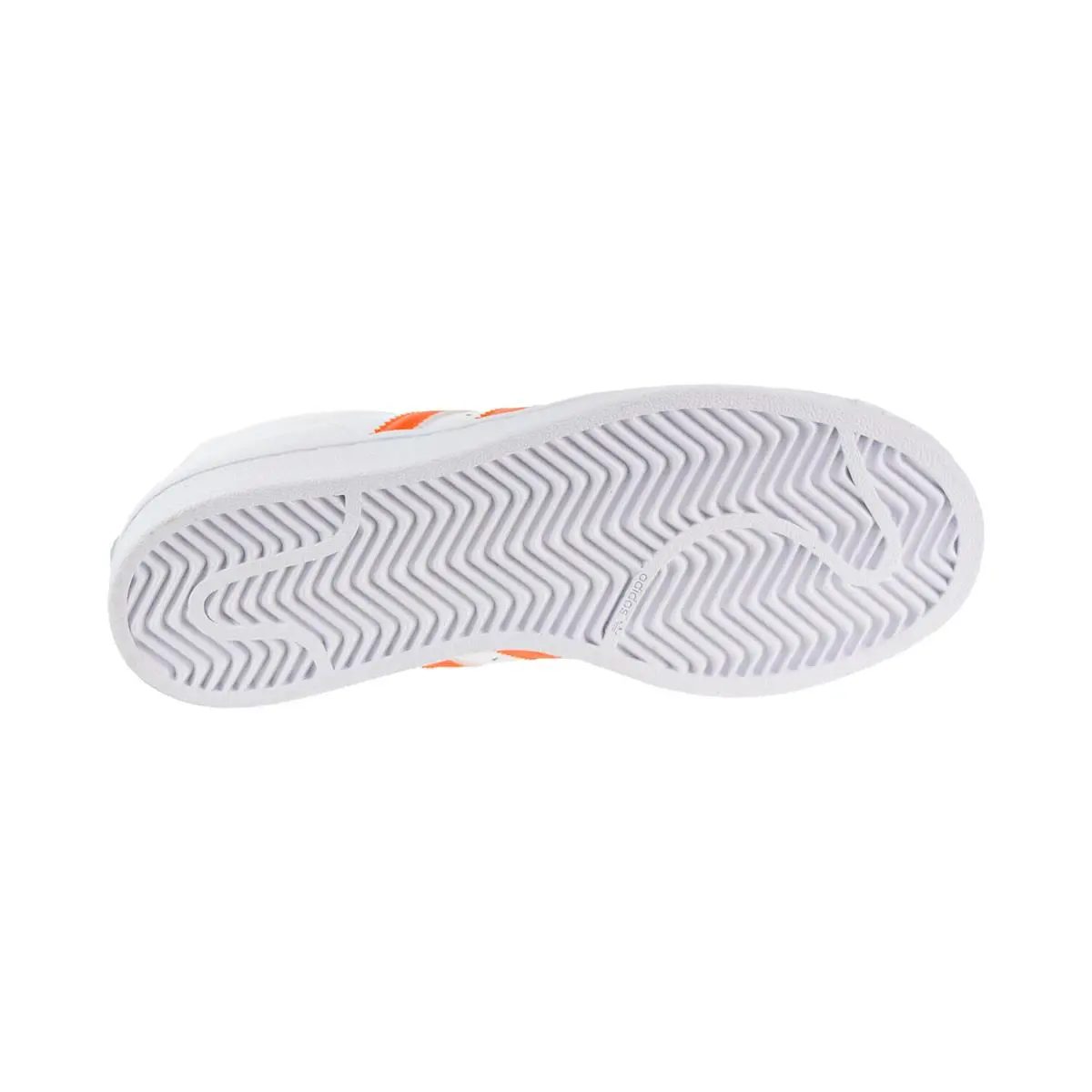 Adidas shoes - by3733 - by3733 - Footwear White/Energy Orange/Gold Metallic 10