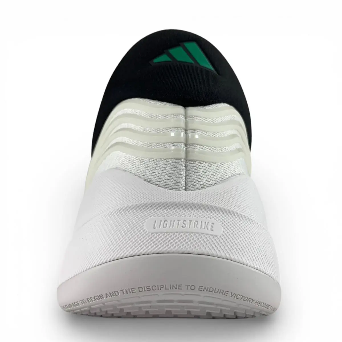 Adidas shoes - adidas Dame X - Dame - JP6089 - White 10
