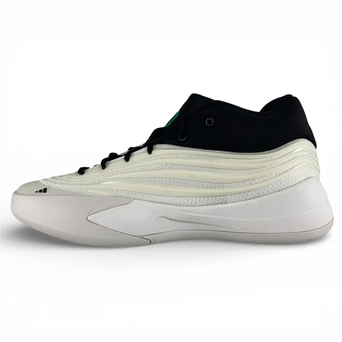 Adidas shoes - adidas Dame X - Dame - JP6089 - White 12