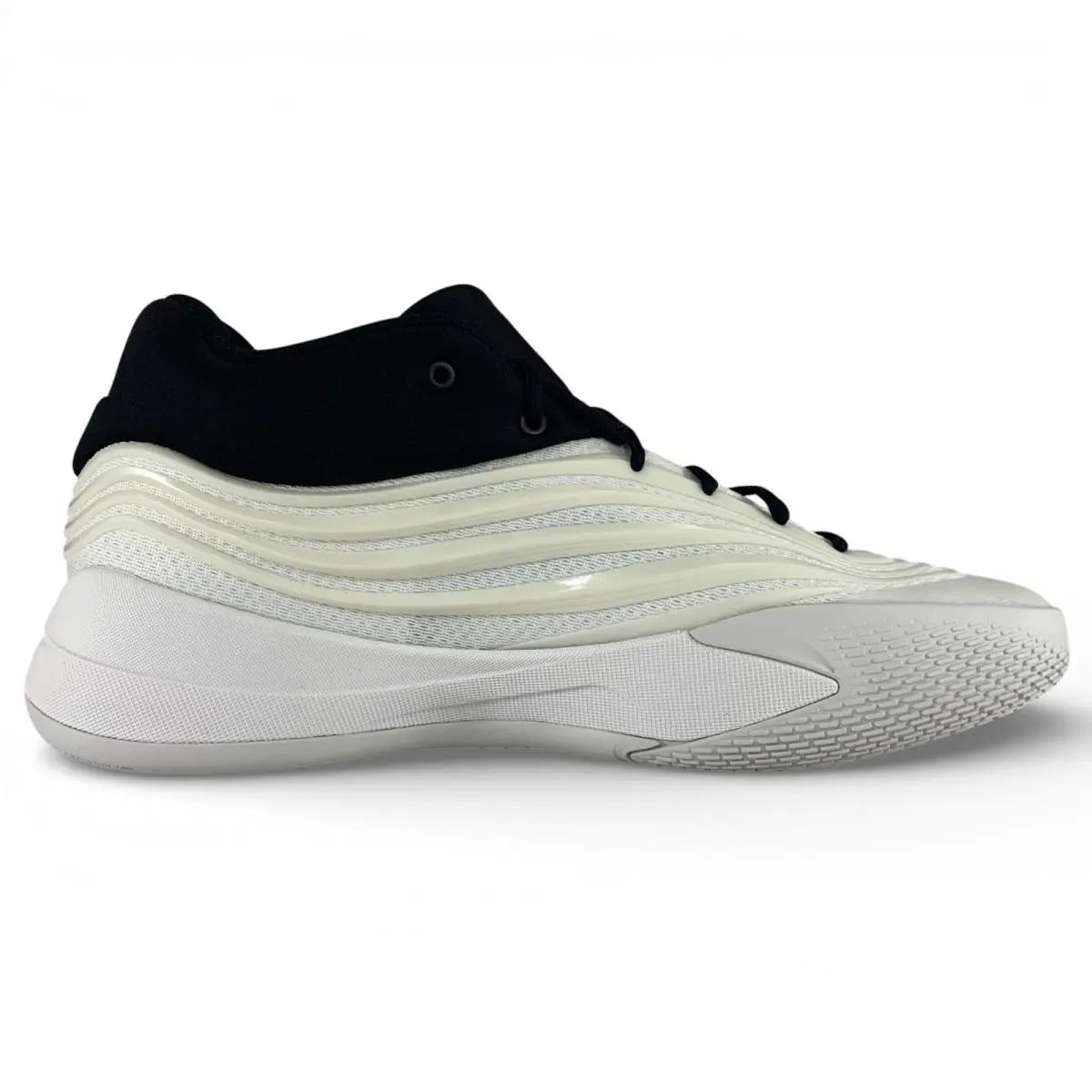 Adidas shoes - adidas Dame X - Dame - JP6089 - White 13