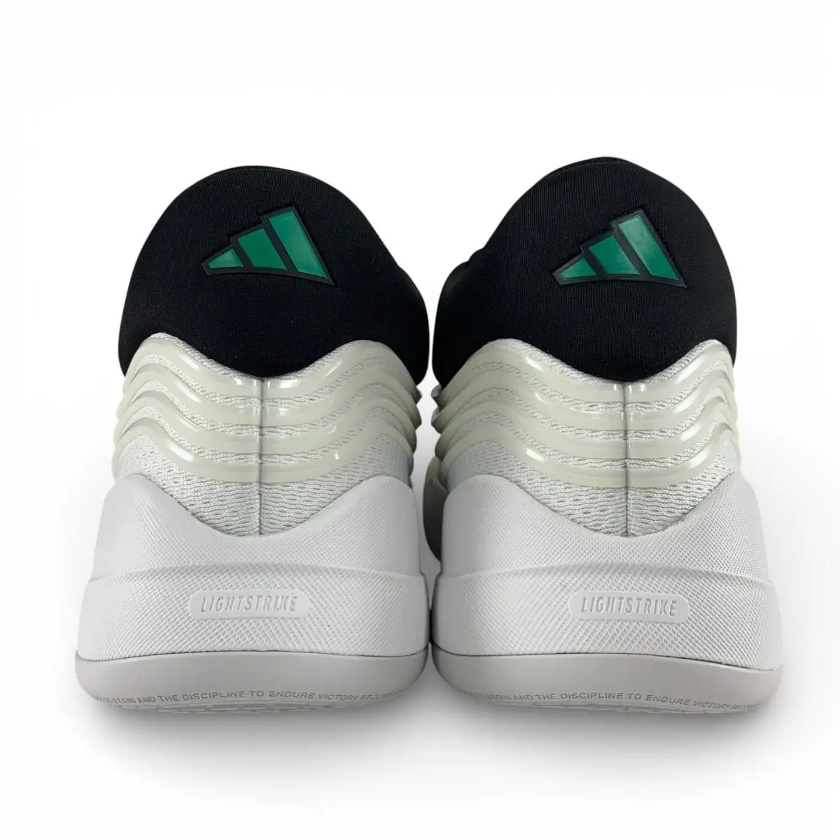 Adidas shoes - adidas Dame X - Dame - JP6089 - White 17
