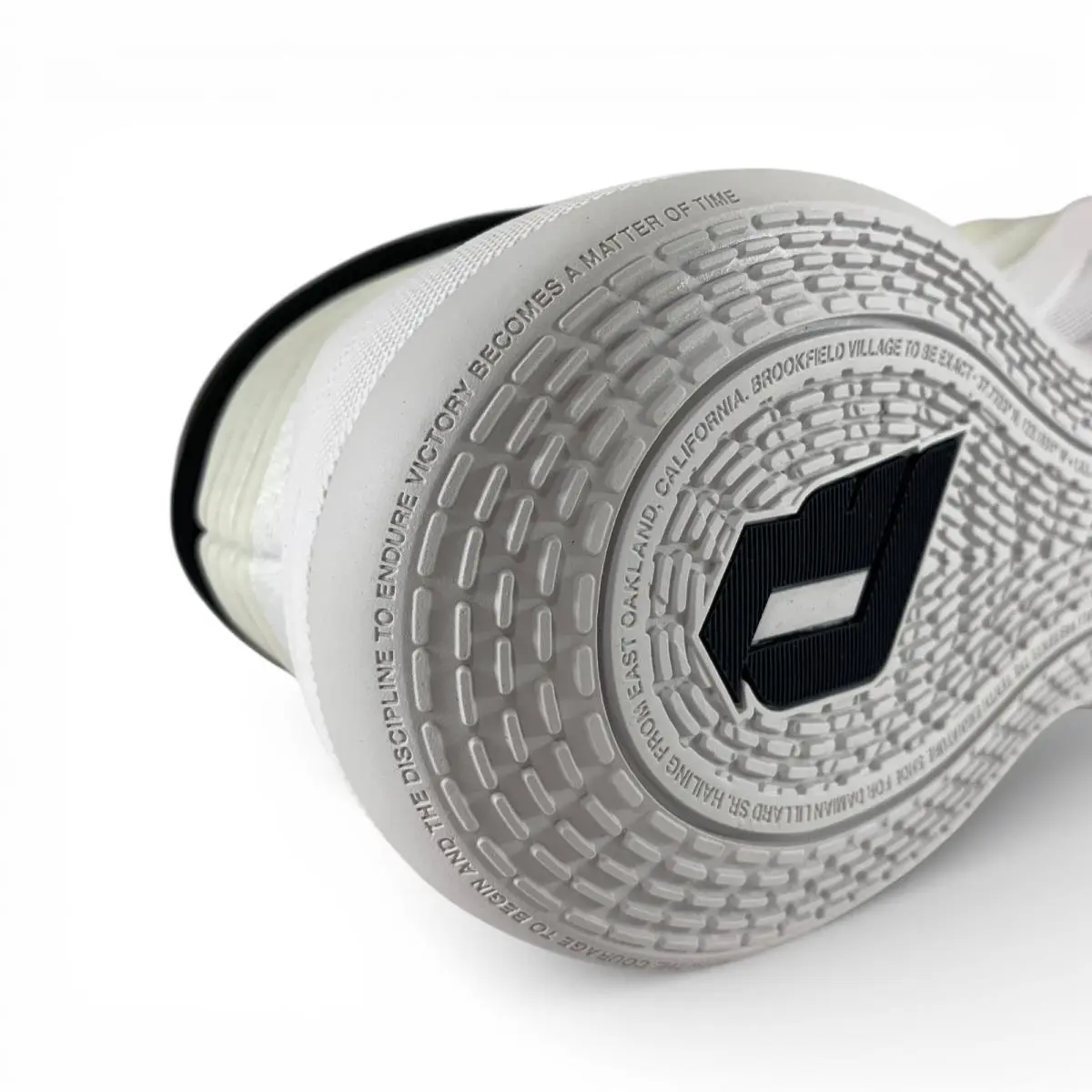 Adidas shoes - adidas Dame X - Dame - JP6089 - White 21