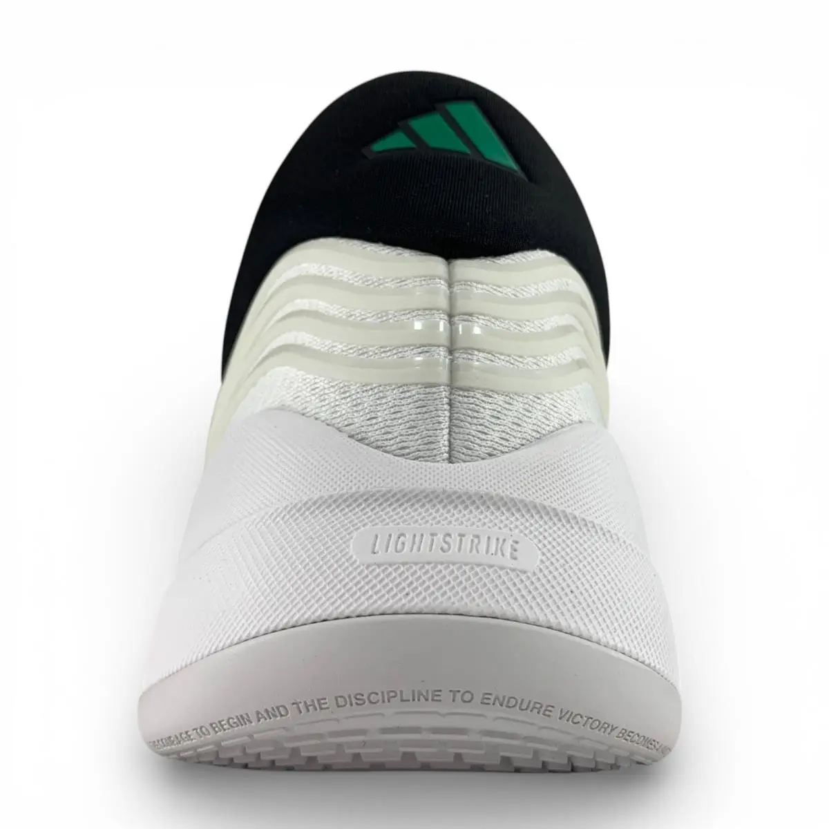 Adidas shoes - adidas Dame X - Dame - JP6089 - White 23