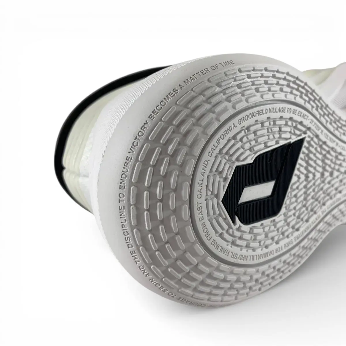 Adidas shoes - adidas Dame X - Dame - JP6089 - White 21