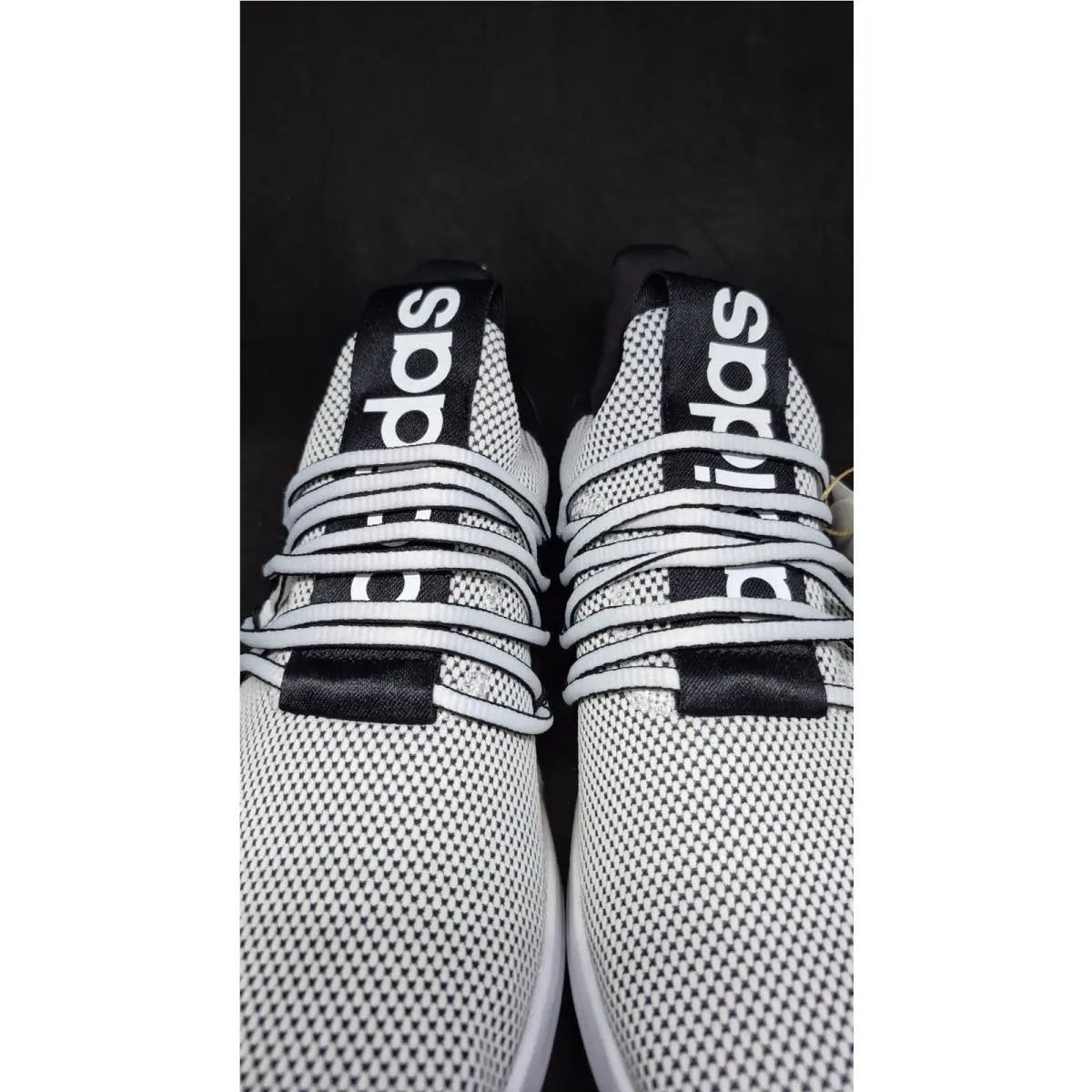 Adidas shoes - adidas Runfalcon - Runfalcon - IE6330 - Black White 8