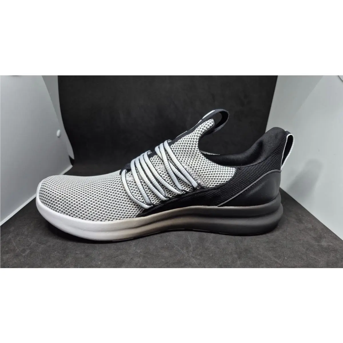Adidas shoes - adidas Runfalcon - Runfalcon - IE6330 - Black White 0