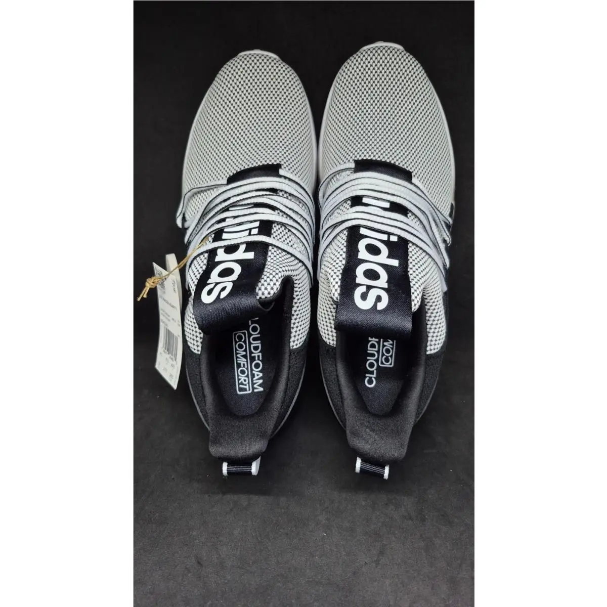 Adidas shoes - adidas Runfalcon - Runfalcon - IE6330 - Black White 4