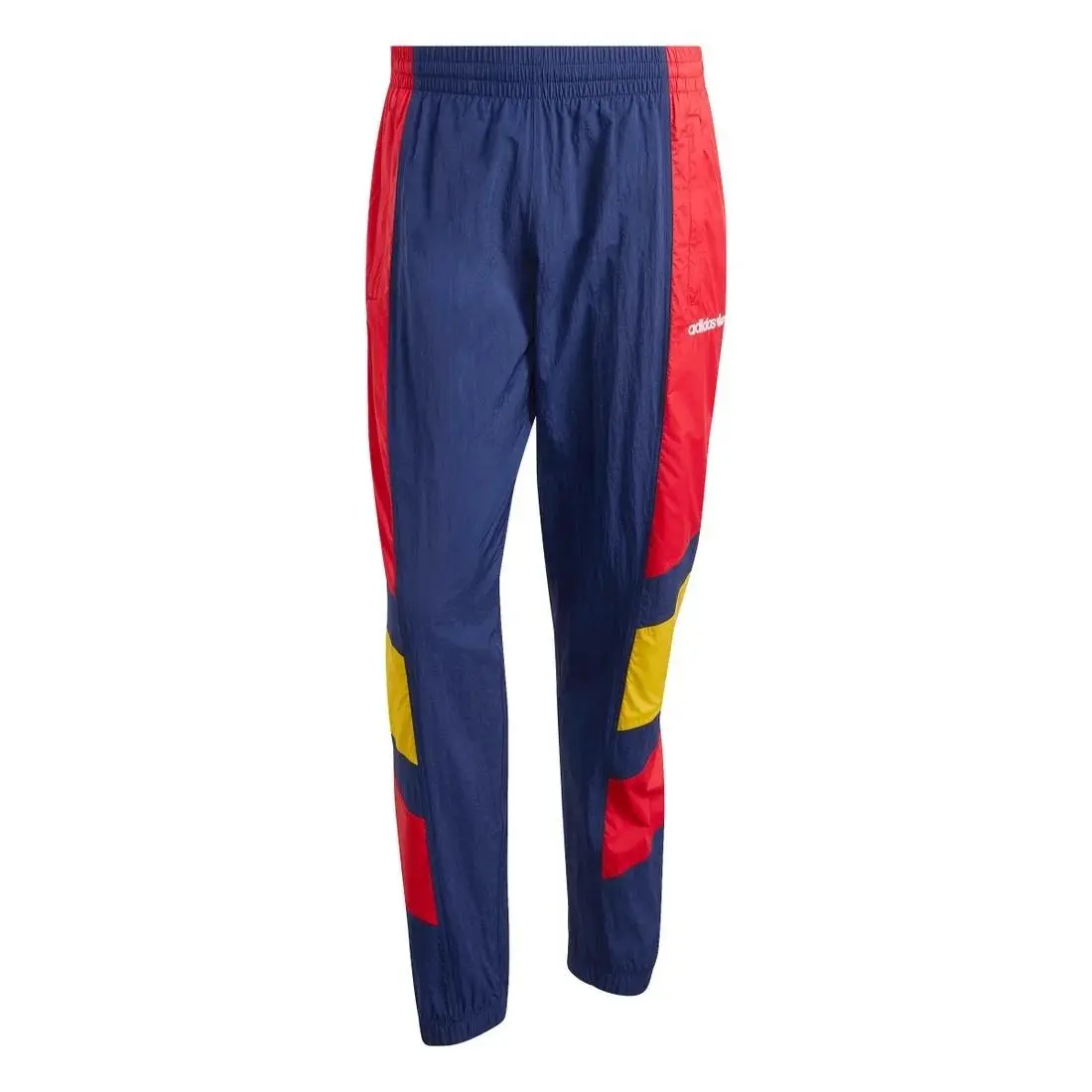 Adidas clothing - adidas Spain Equipment Track Pant - KG2576 - Blue 0