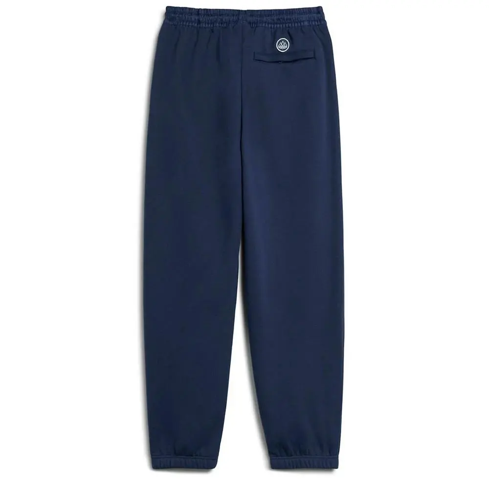 Adidas clothing - adidas Originals WILPSHIRE SPZL Tack Pant - KA3910 - Blue 4