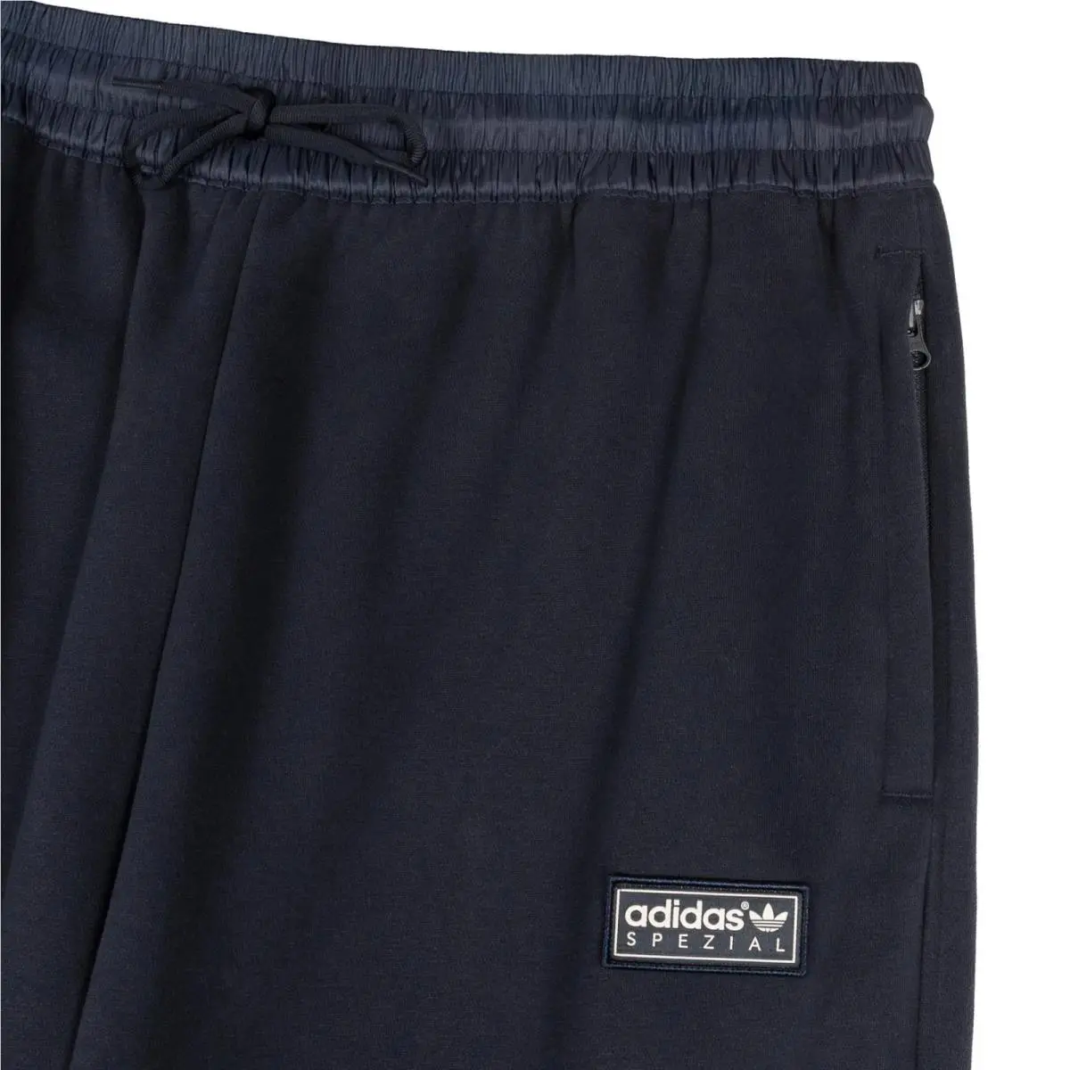 Adidas clothing - adidas Originals WILPSHIRE SPZL Tack Pant - KA3910 - Blue 6