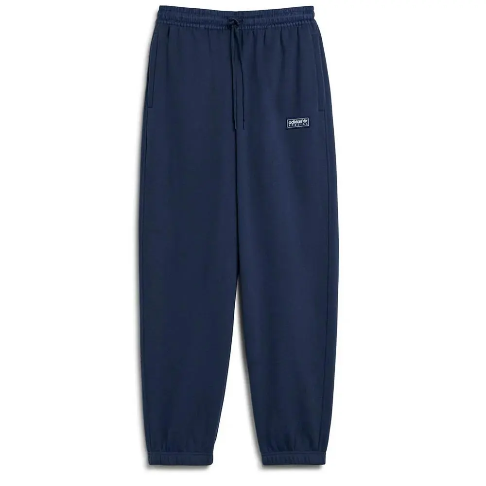 Adidas clothing - adidas Originals WILPSHIRE SPZL Tack Pant - KA3910 - Blue 7