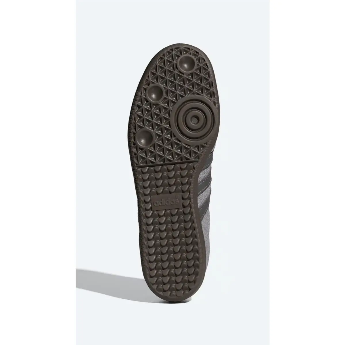 Adidas shoes - adidas Samba - Samba - JR0886 - Gray 5