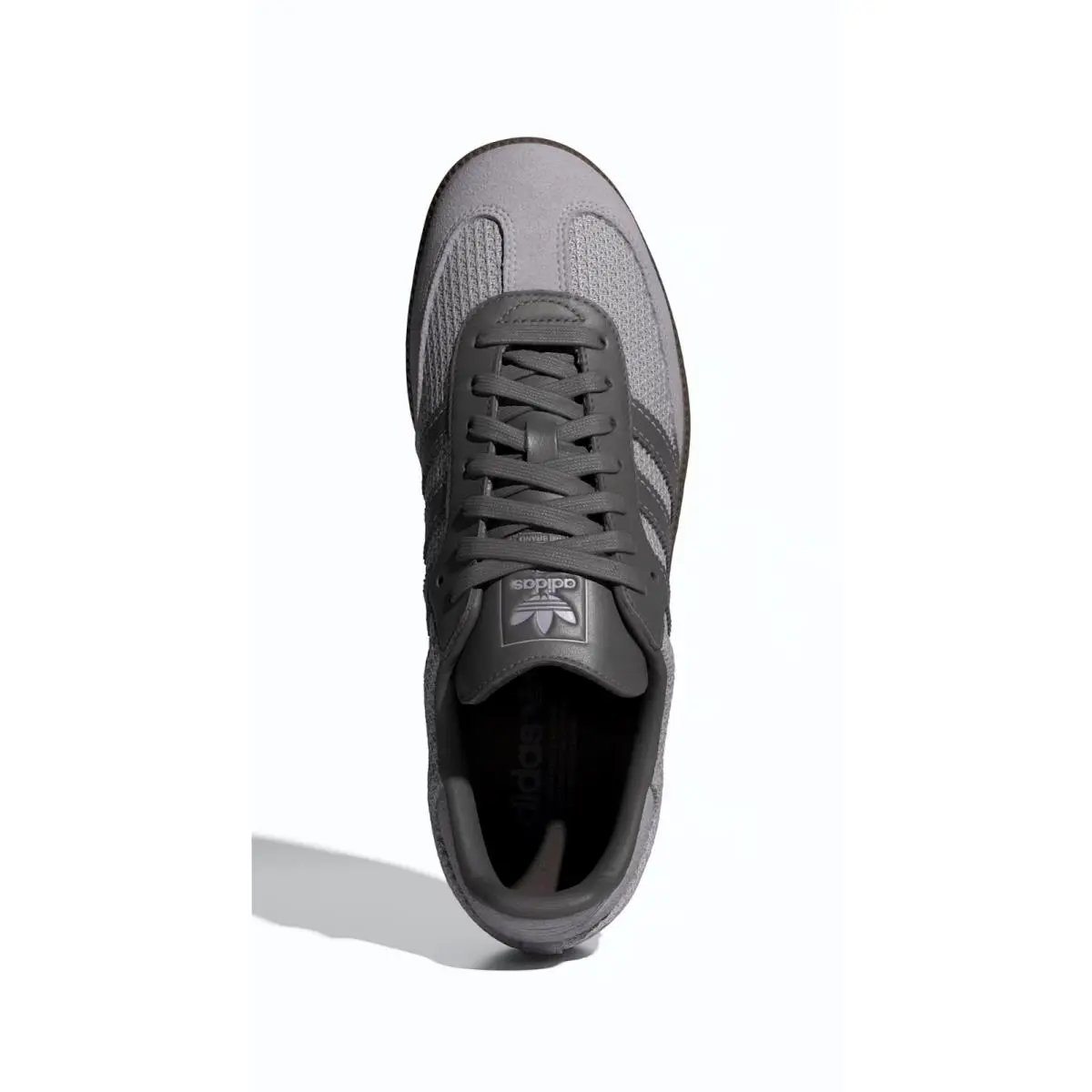 Adidas shoes - adidas Samba - Samba - JR0886 - Gray 11