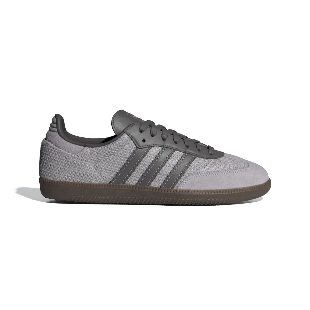 Adidas shoes - adidas Samba - Samba - JR0886 - Gray 6