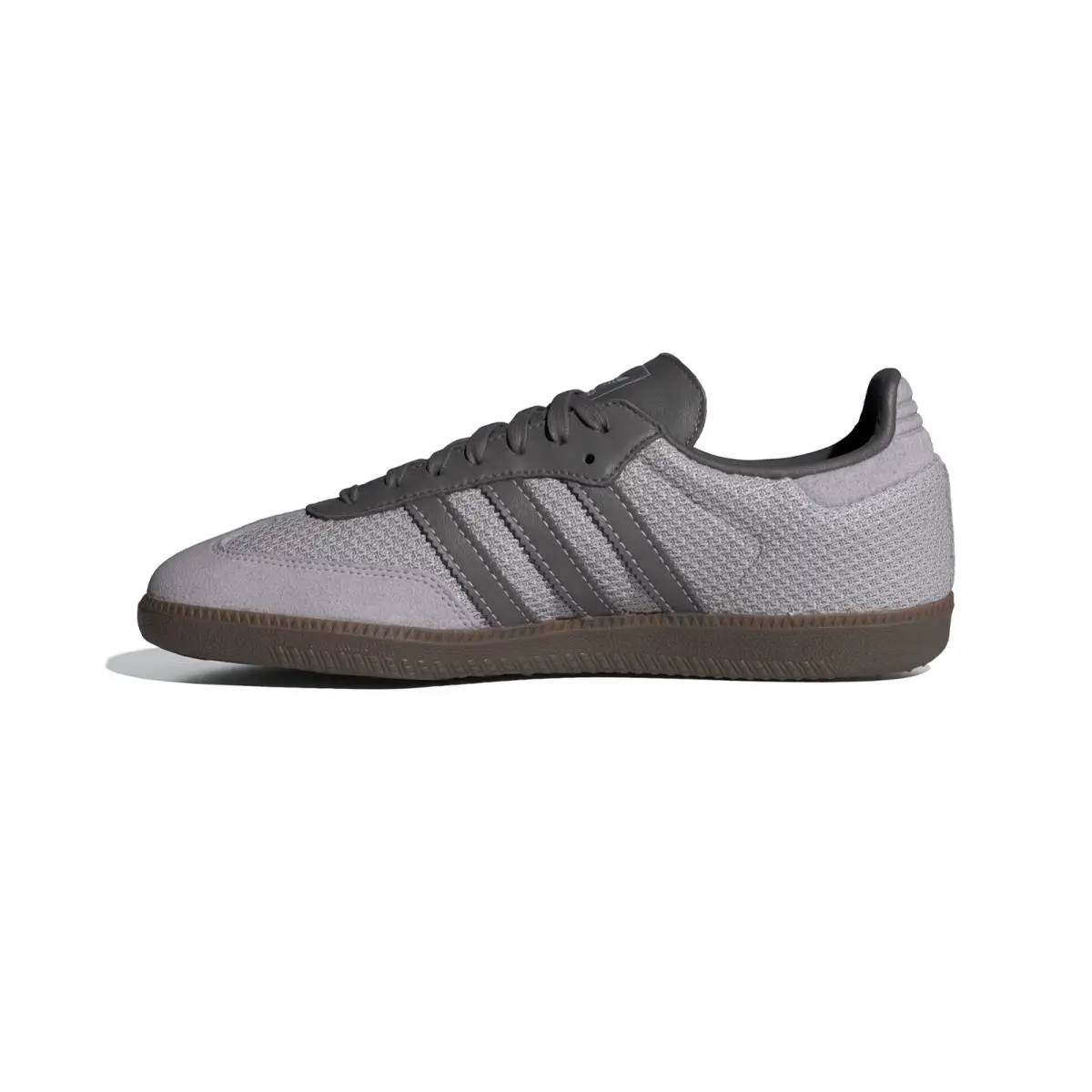 Adidas shoes - adidas Samba - Samba - JR0886 - Gray 7