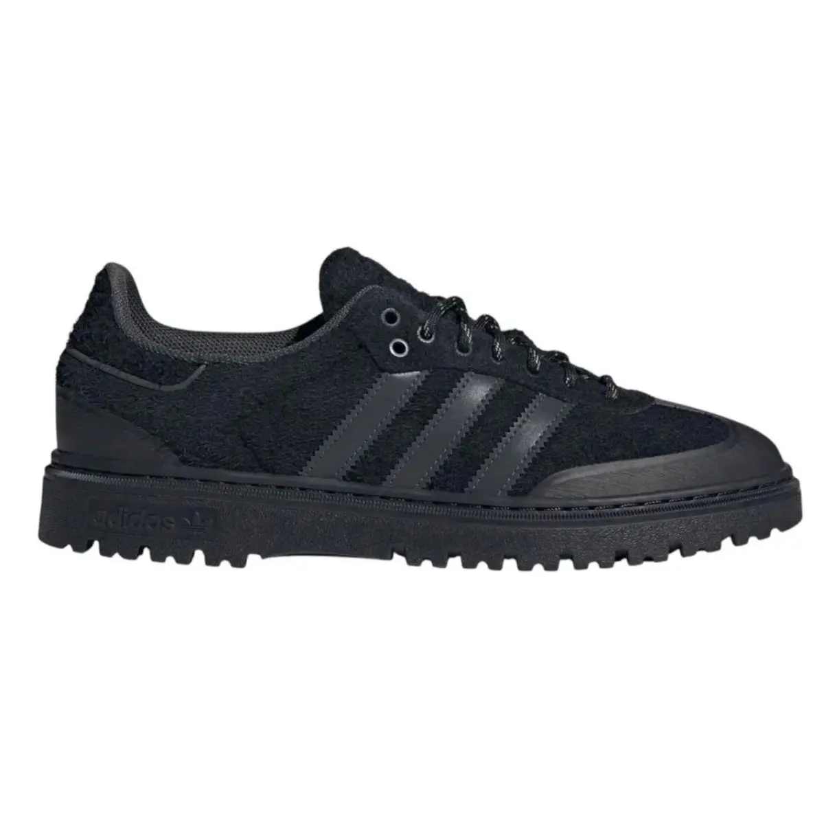 Adidas shoes - adidas Originals Samba - Originals Samba - JR5704 - Black 2