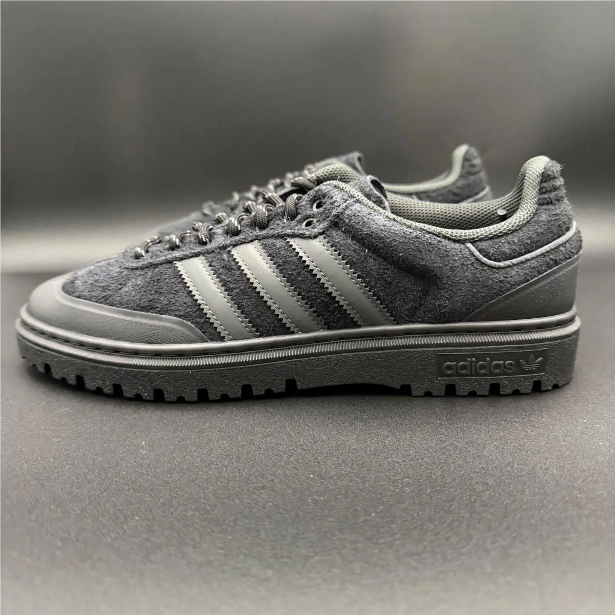 Adidas shoes - adidas Originals Samba - Originals Samba - JR5704 - Black 15
