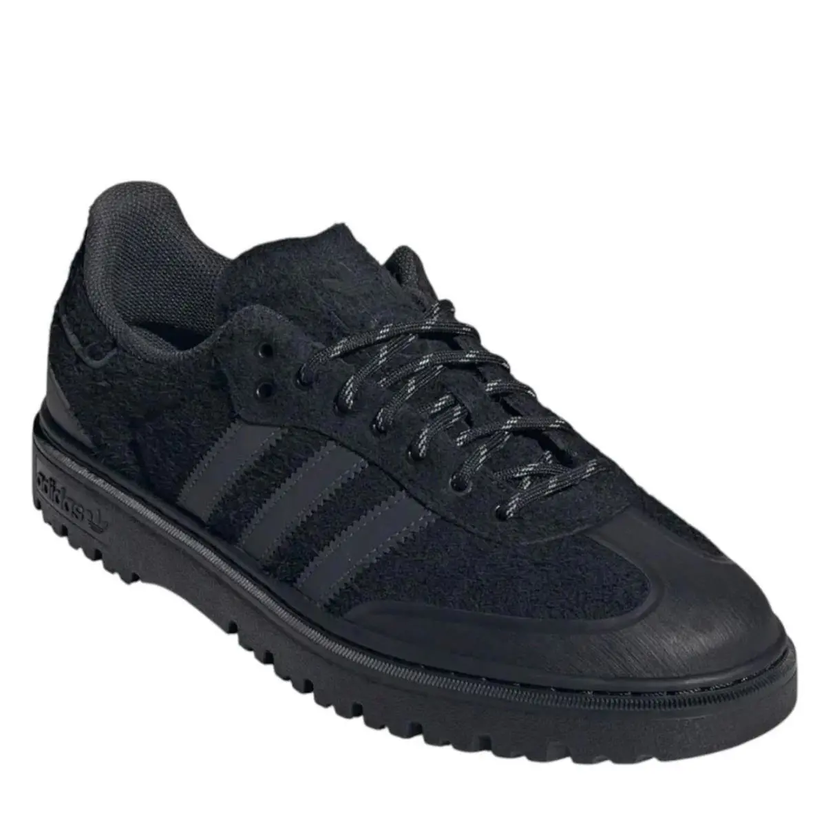 Adidas shoes - adidas Originals Samba - Originals Samba - JR5704 - Black 8