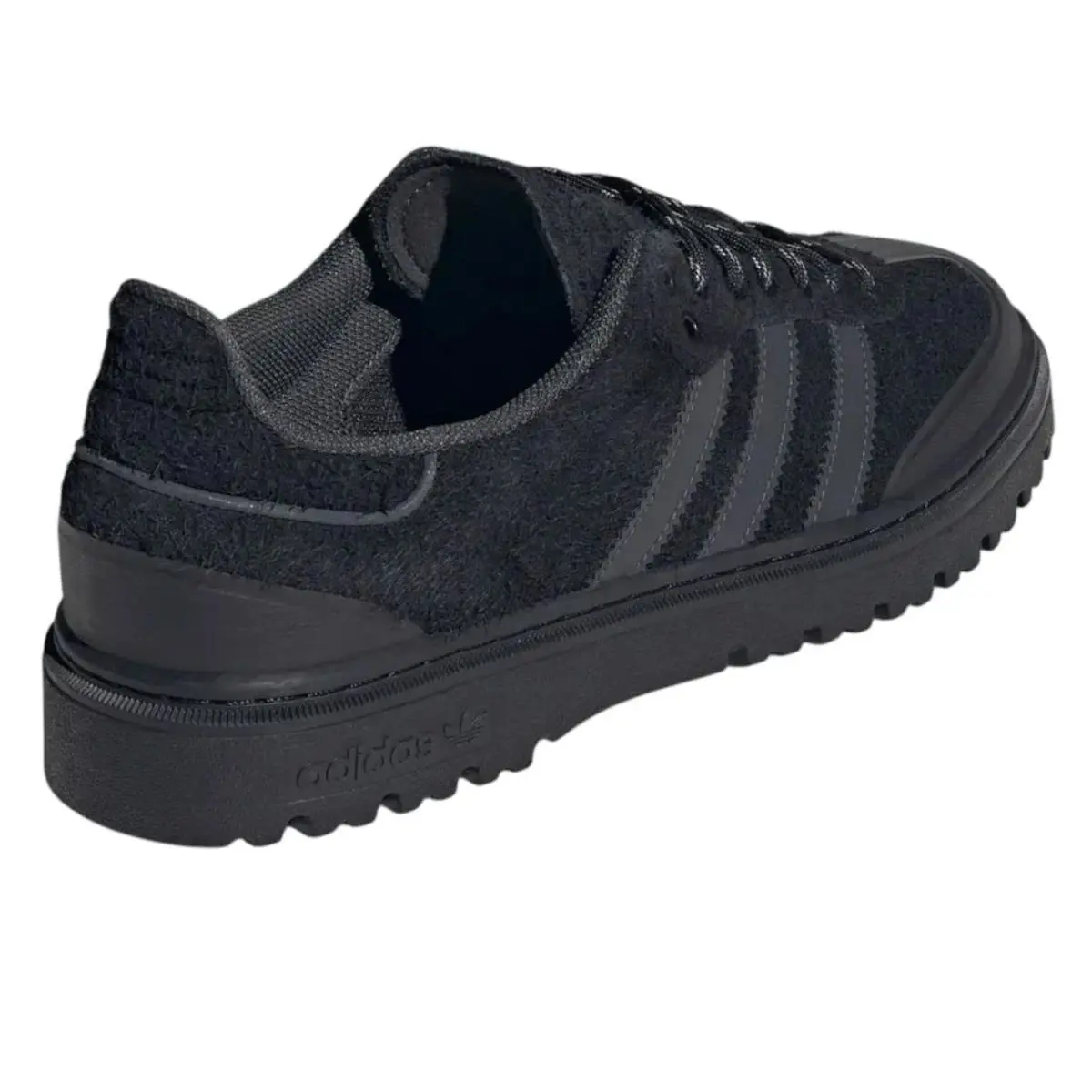 Adidas shoes - adidas Originals Samba - Originals Samba - JR5704 - Black 9