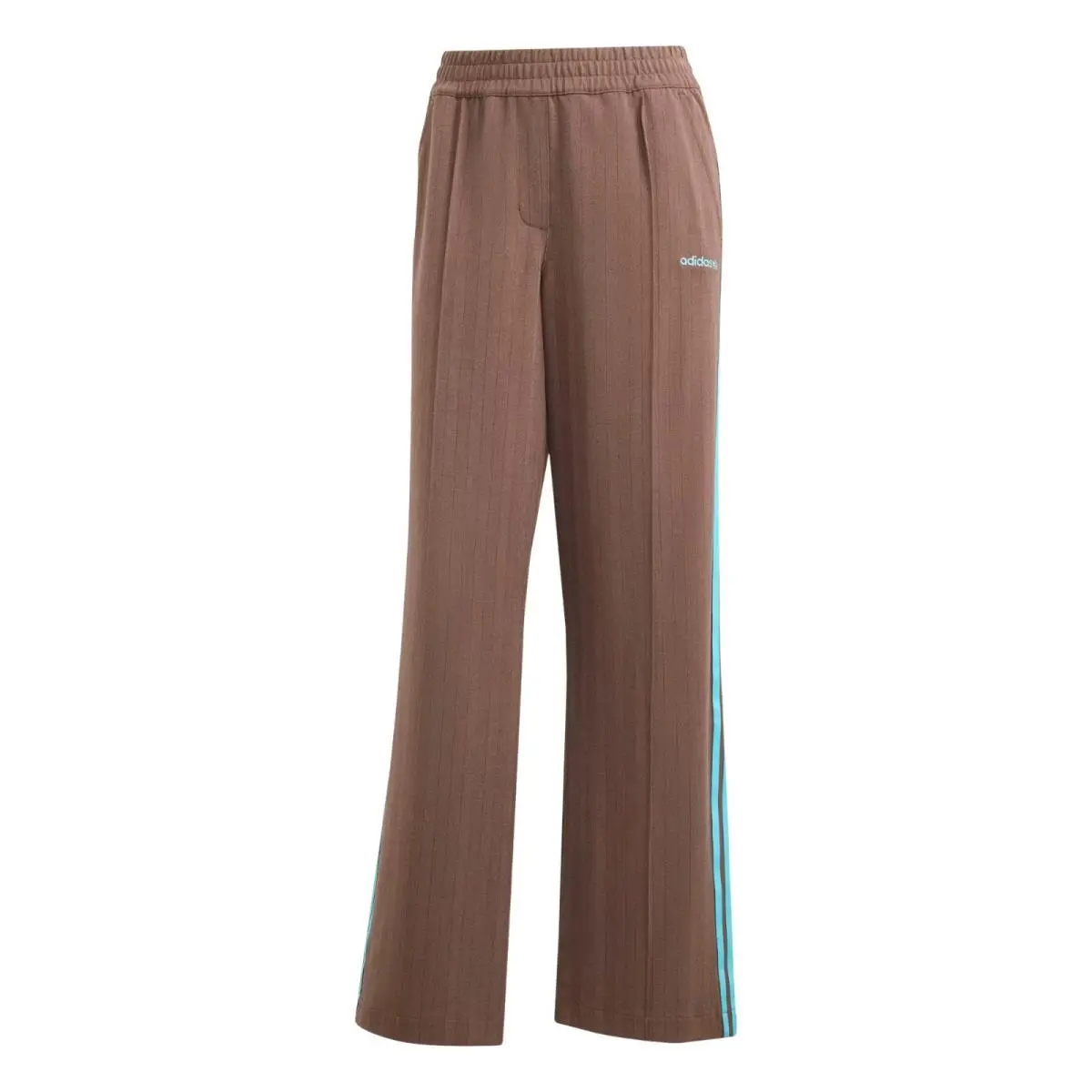 Women`s Adidas Originals Auburn Herringbone Tailored Track Pants JX5308