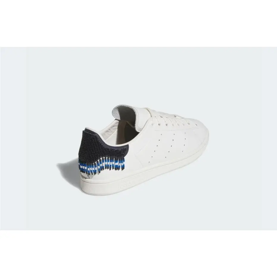 Adidas shoes - adidas Stan Smith - Stan Smith - JR0022 - White, Manufacturer: Core Black / Core Black / Cloud White 3