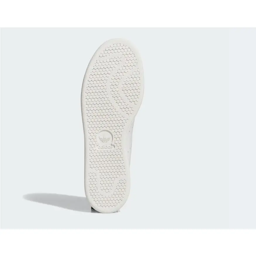 Adidas shoes - adidas Stan Smith - Stan Smith - JR0022 - White, Manufacturer: Core Black / Core Black / Cloud White 4