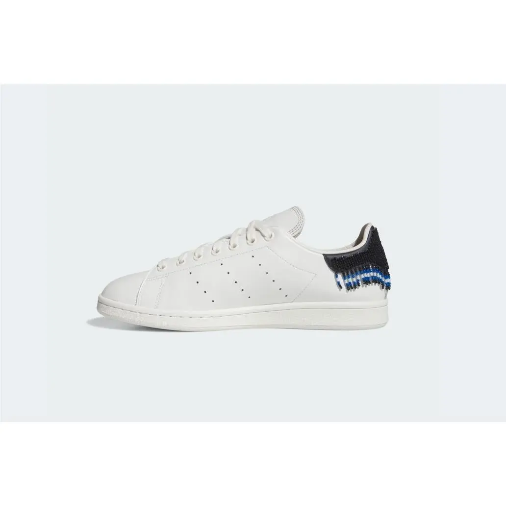 Adidas shoes - adidas Stan Smith - Stan Smith - JR0022 - White, Manufacturer: Core Black / Core Black / Cloud White 9