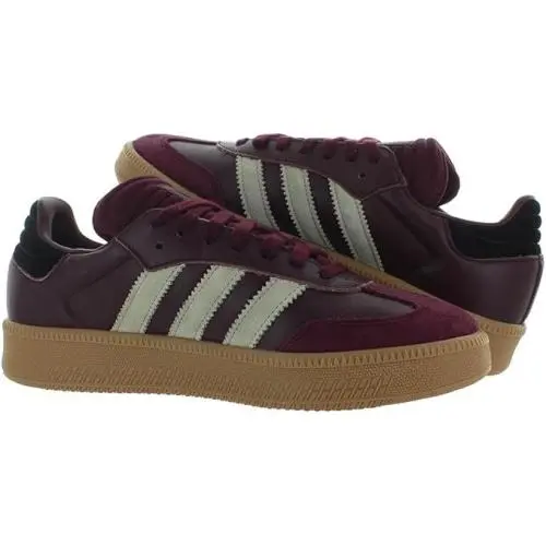 Adidas shoes - adidas Samba - Samba - JQC2388 - MAROON WONBEI GUM4 7