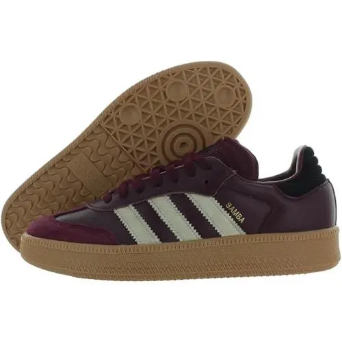 Adidas shoes - adidas Samba - Samba - JQC2388 - MAROON WONBEI GUM4 4
