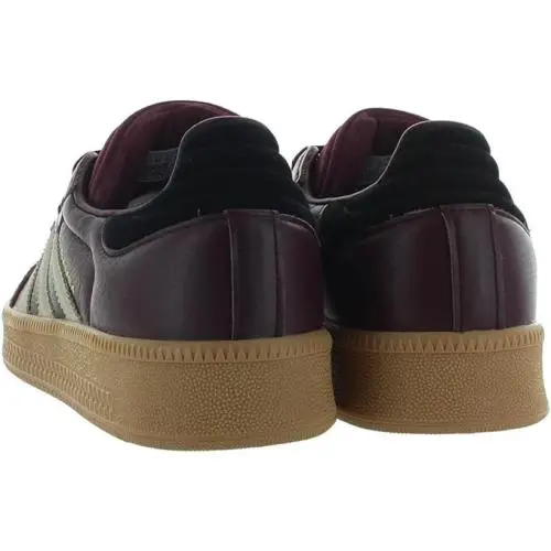 Adidas shoes - adidas Samba - Samba - JQC2388 - MAROON WONBEI GUM4 6