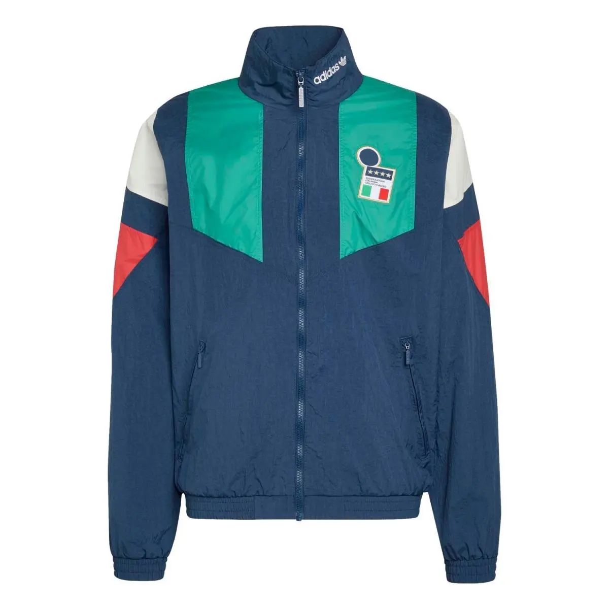 Adidas clothing - KG2595 - KG2595 - Blue 2