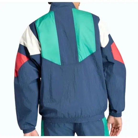 Adidas clothing - KG2595 - KG2595 - Blue 5