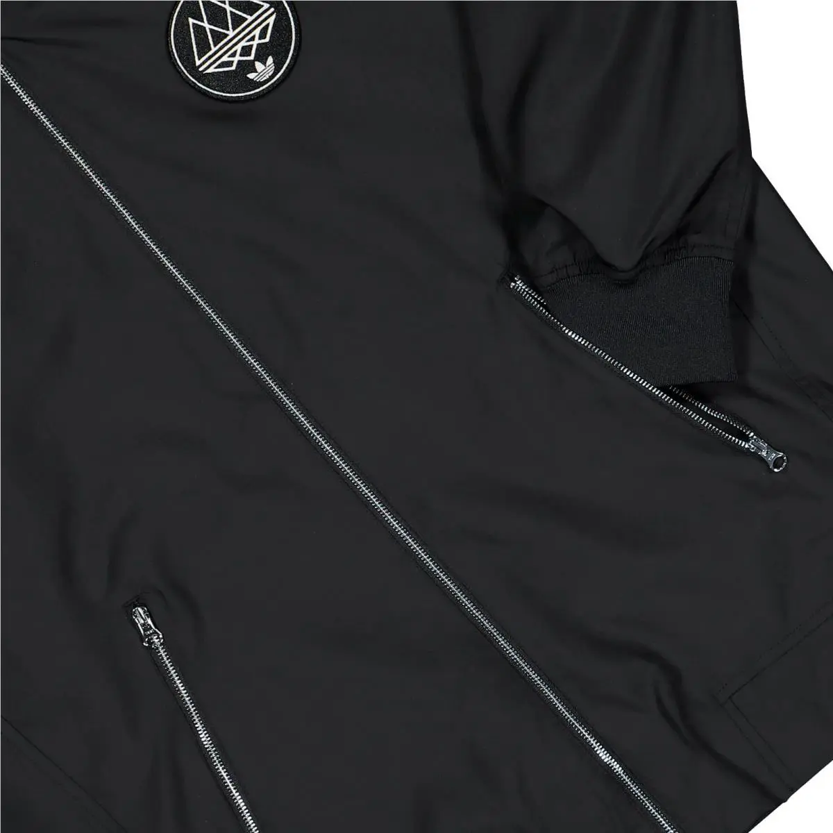 Adidas clothing - IA8984 - IA8984 - Black 9