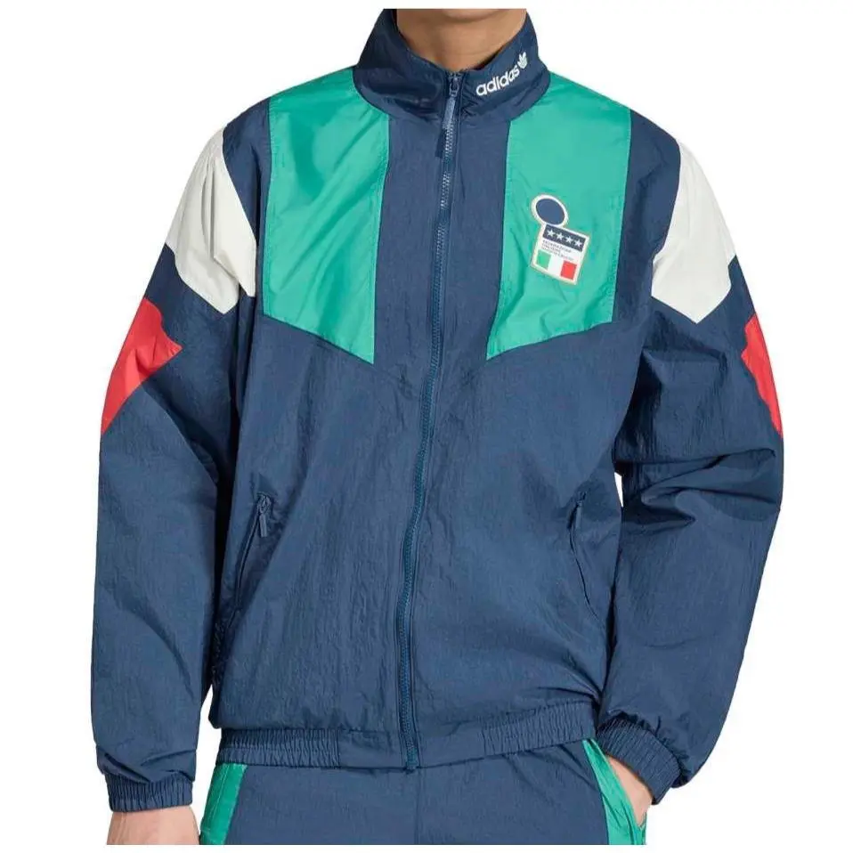 Adidas clothing - KG2595 - KG2595 - Blue 11