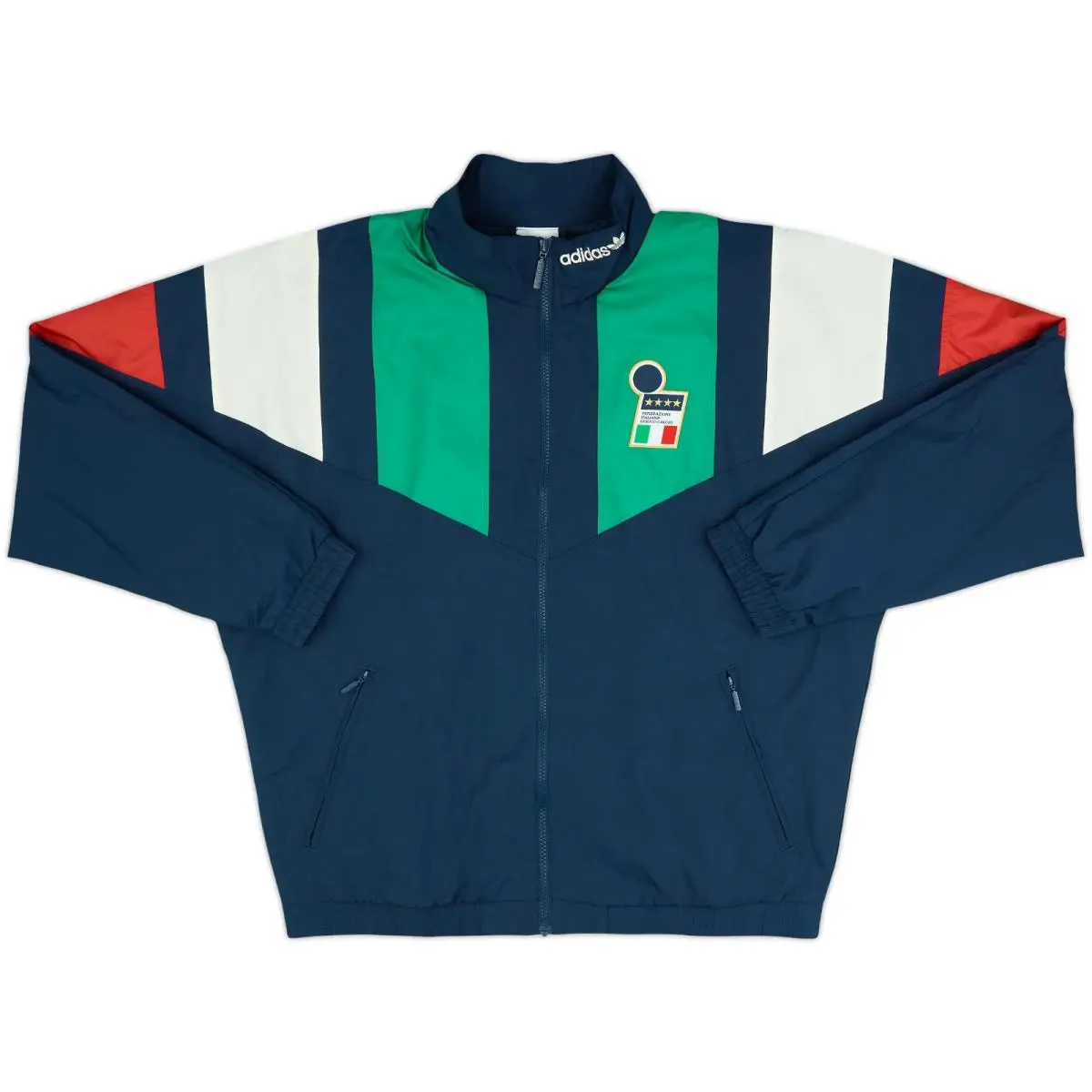 Adidas clothing - KG2595 - KG2595 - Blue 6