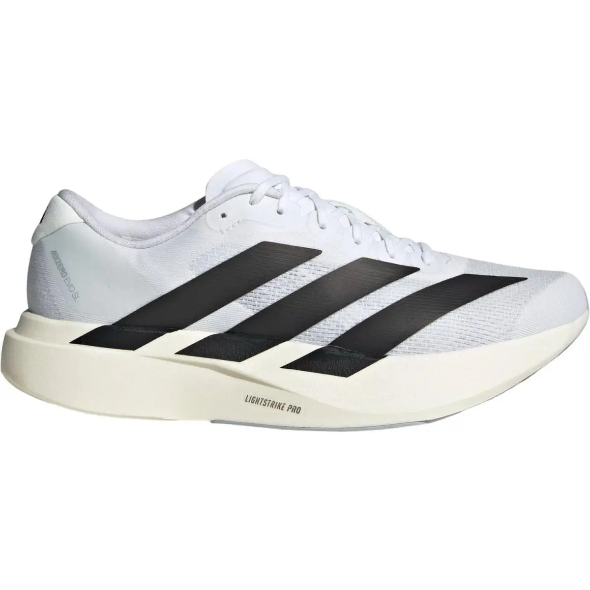 Adidas shoes - JH6206 - JH6206 - White/Black/White 3