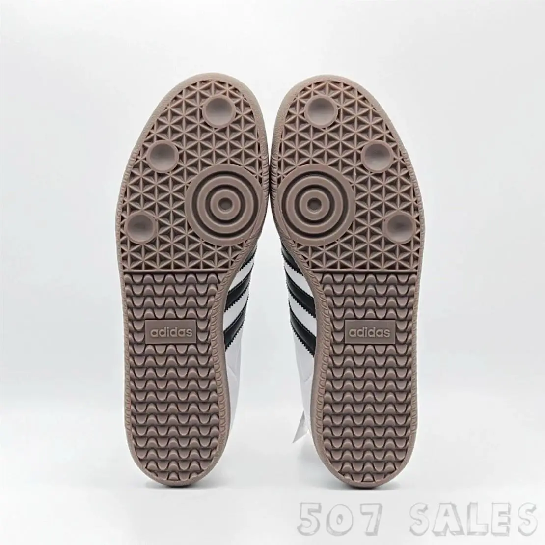Adidas shoes - adidas Samba - Samba - B75806 - White 15
