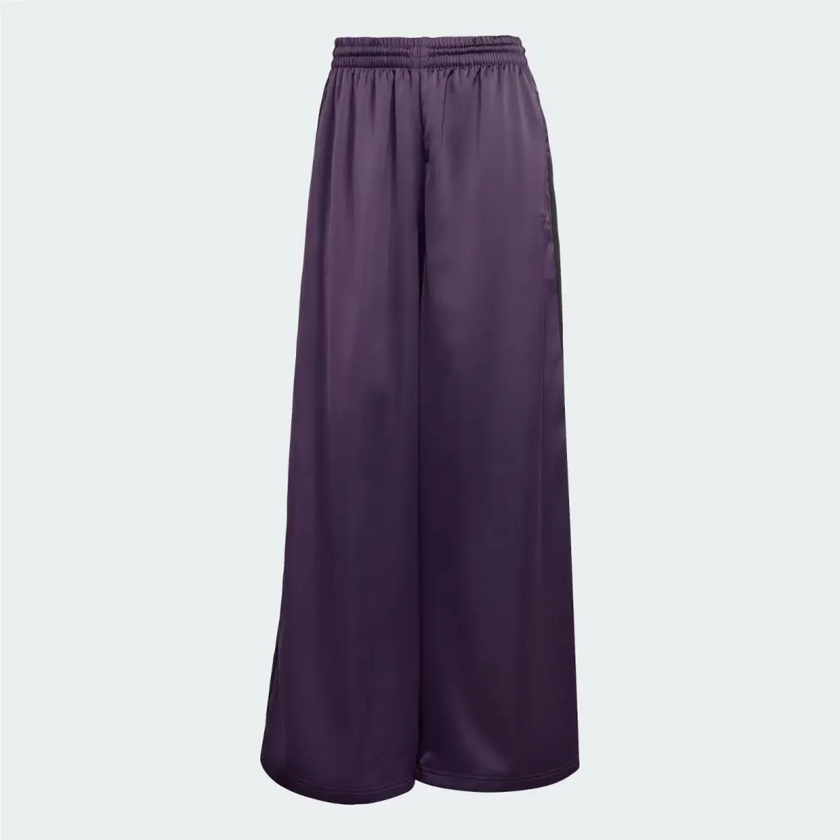 Adidas clothing - Aurora Plum / Black 6