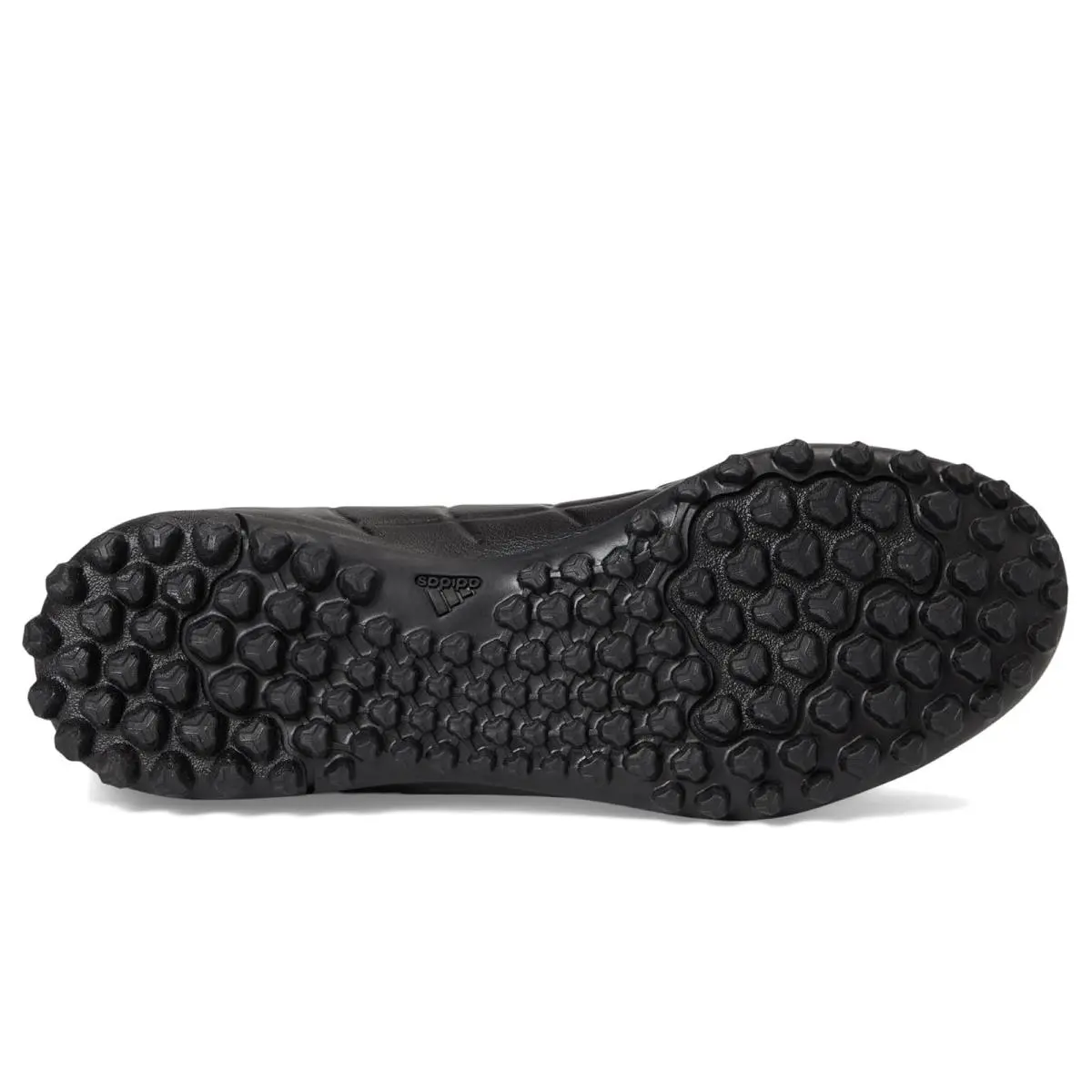 Adidas shoes - Aurora Black/Platin Metallic/Turbo 15