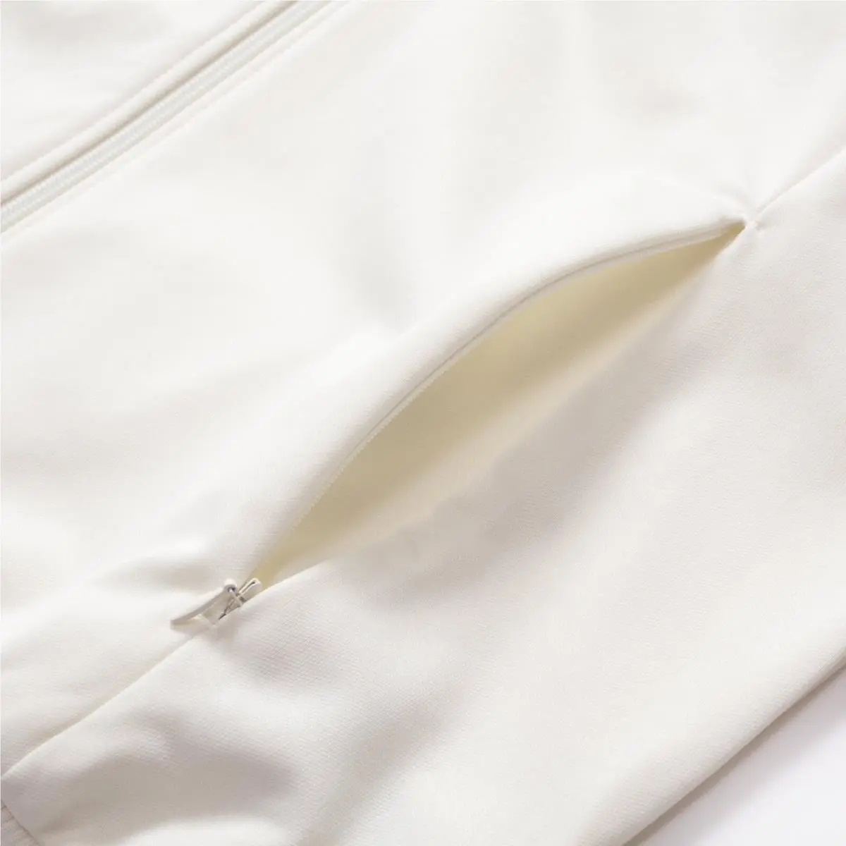 Adidas clothing - adidas Germany Beckenbauer Track Top - IU2100 - White 11