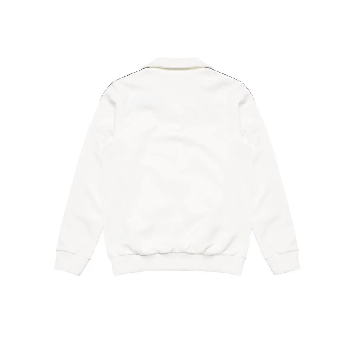 Adidas clothing - adidas Germany Beckenbauer Track Top - IU2100 - White 10