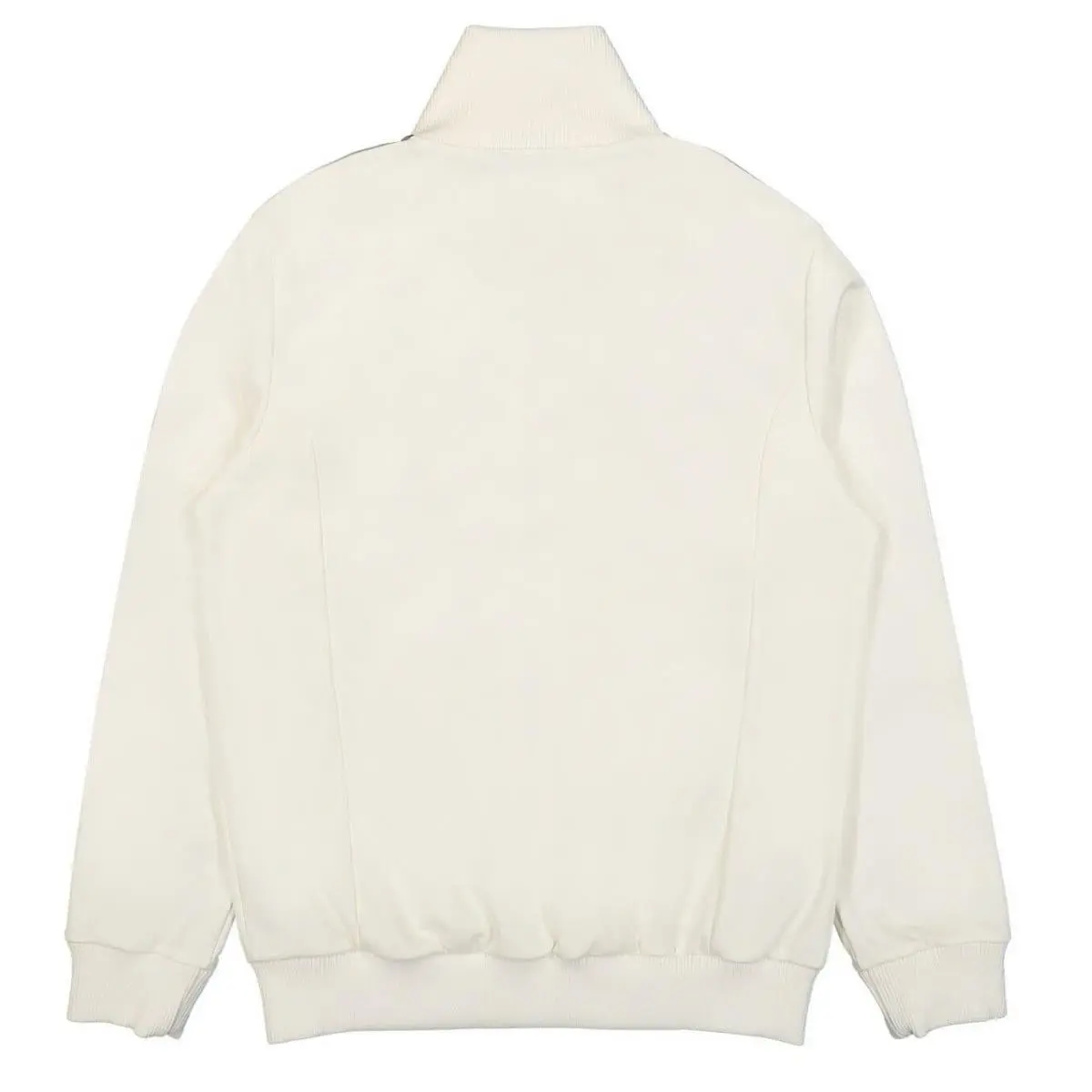 Adidas clothing - adidas Germany Beckenbauer Track Top - IU2100 - White 12