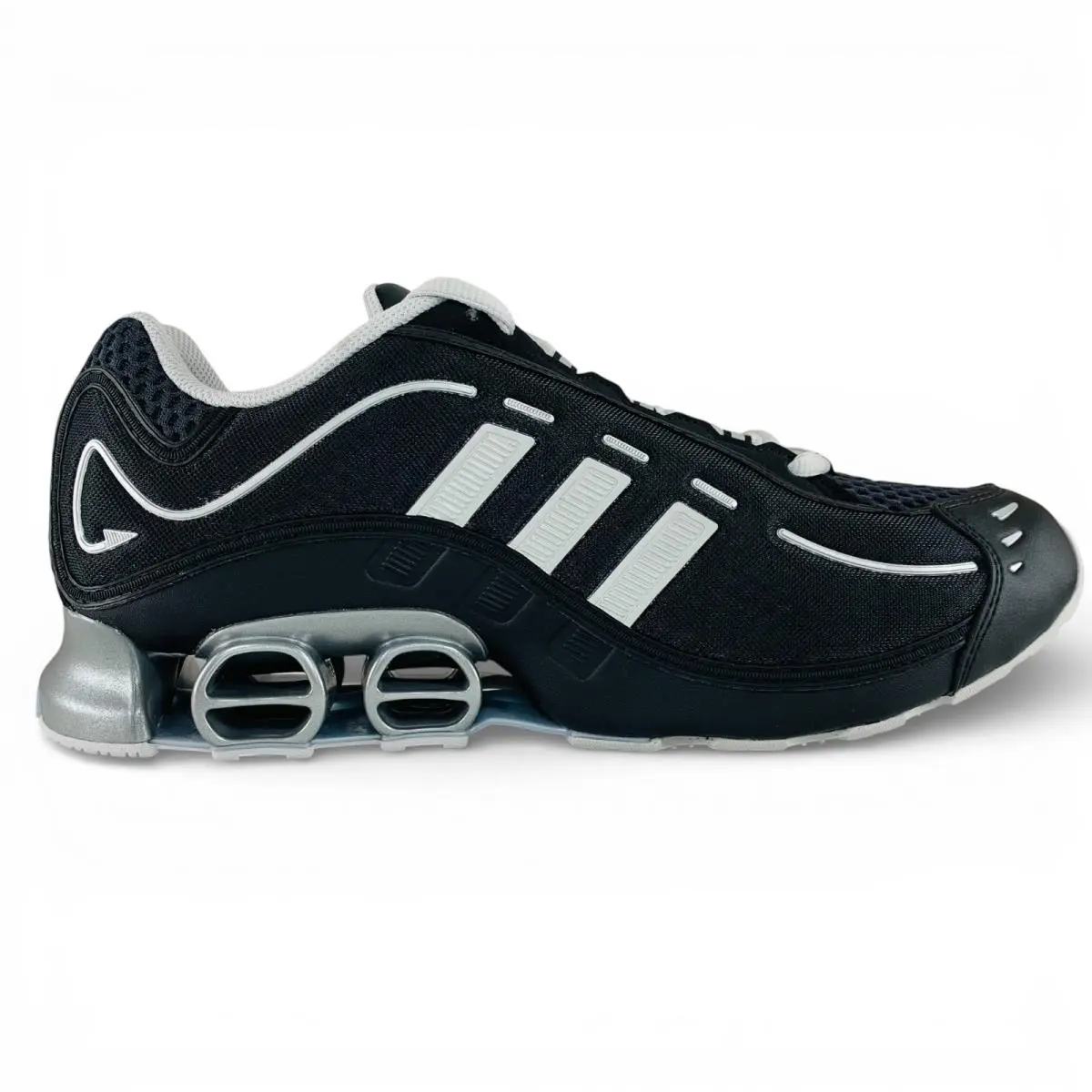 Adidas shoes - adidas Megaride O1 - Megaride - JP9426 - Black 0