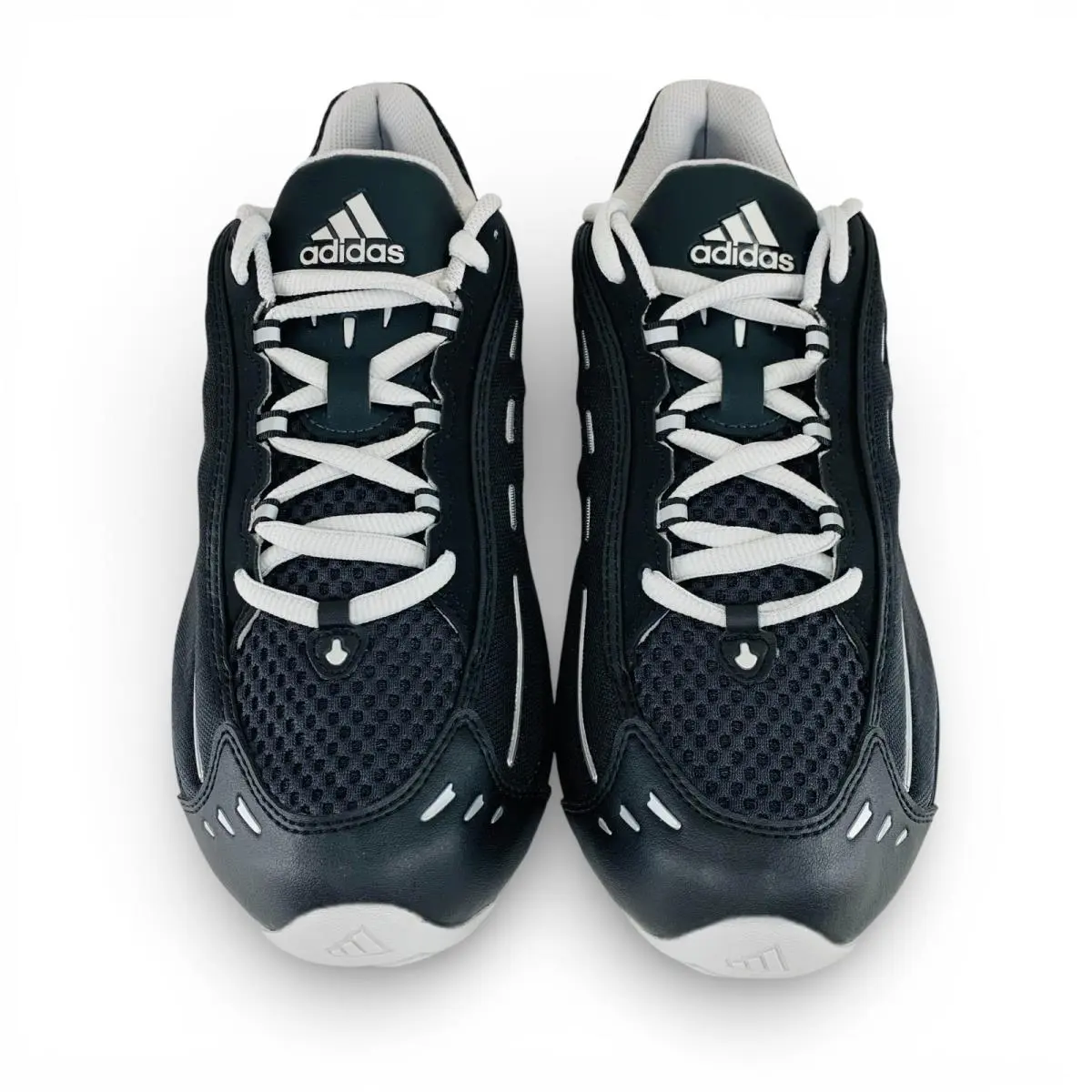 Adidas shoes - adidas Megaride O1 - Megaride - JP9426 - Black 2