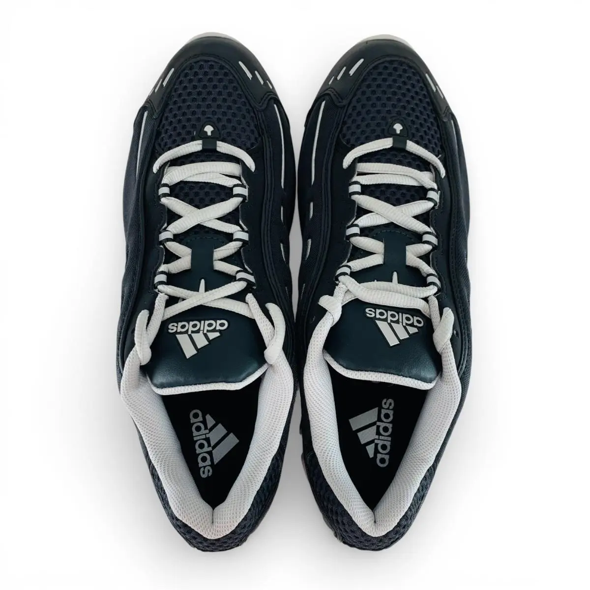 Adidas shoes - adidas Megaride O1 - Megaride - JP9426 - Black 5