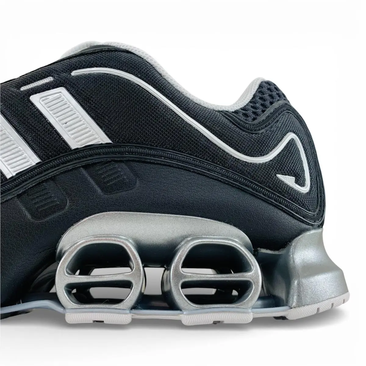 Adidas shoes - adidas Megaride O1 - Megaride - JP9426 - Black 6